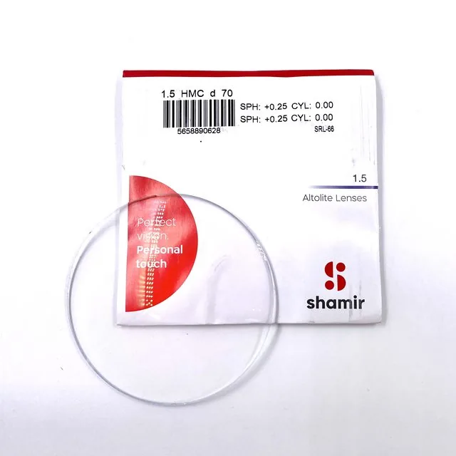 Shamir Altolite 1.5 HMC